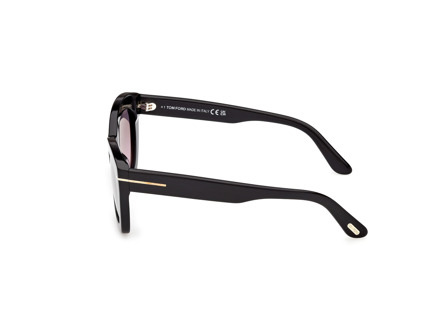 Tom Ford FT1285 01B 53