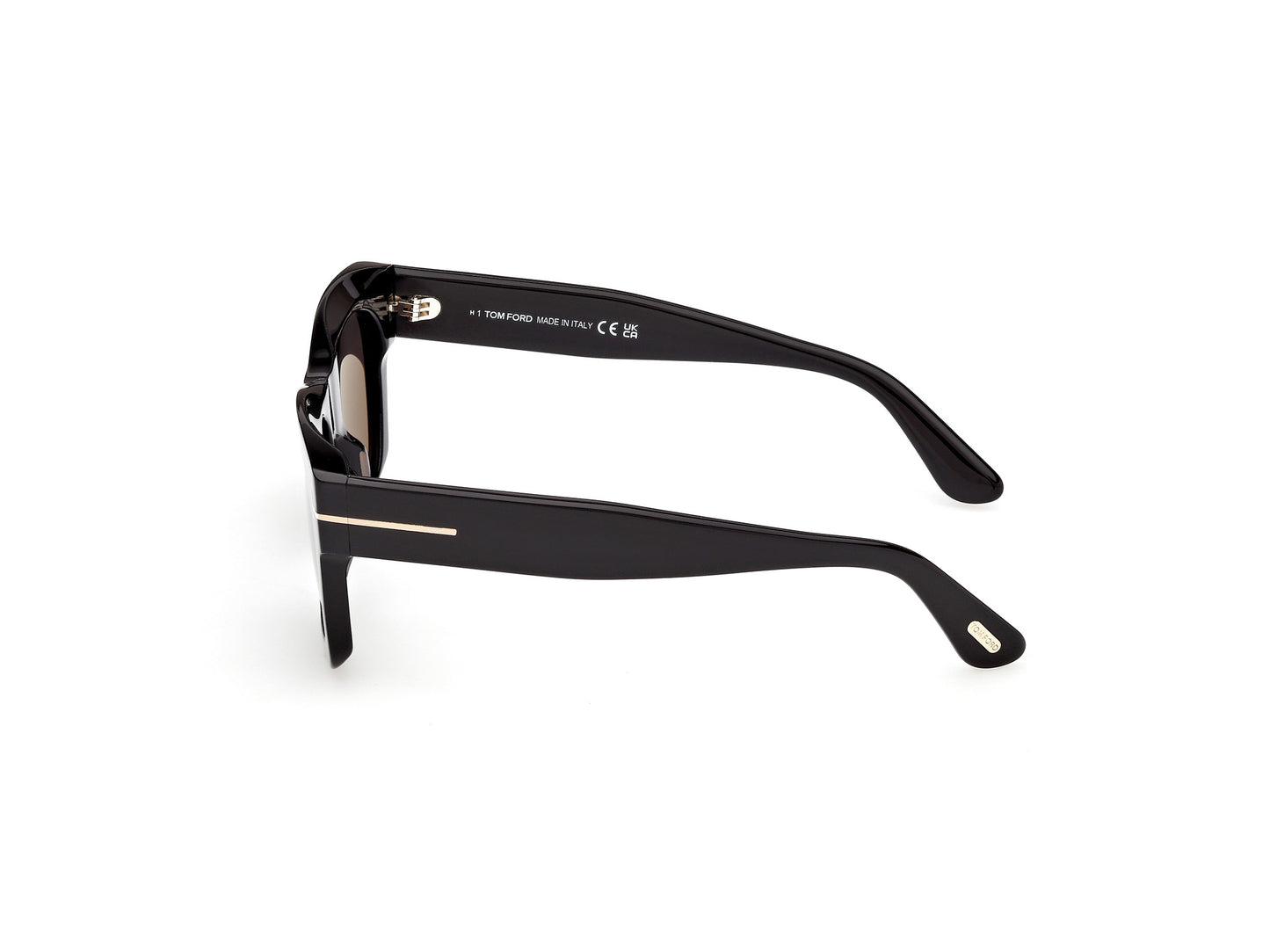 Tom Ford FT1314 01A 51