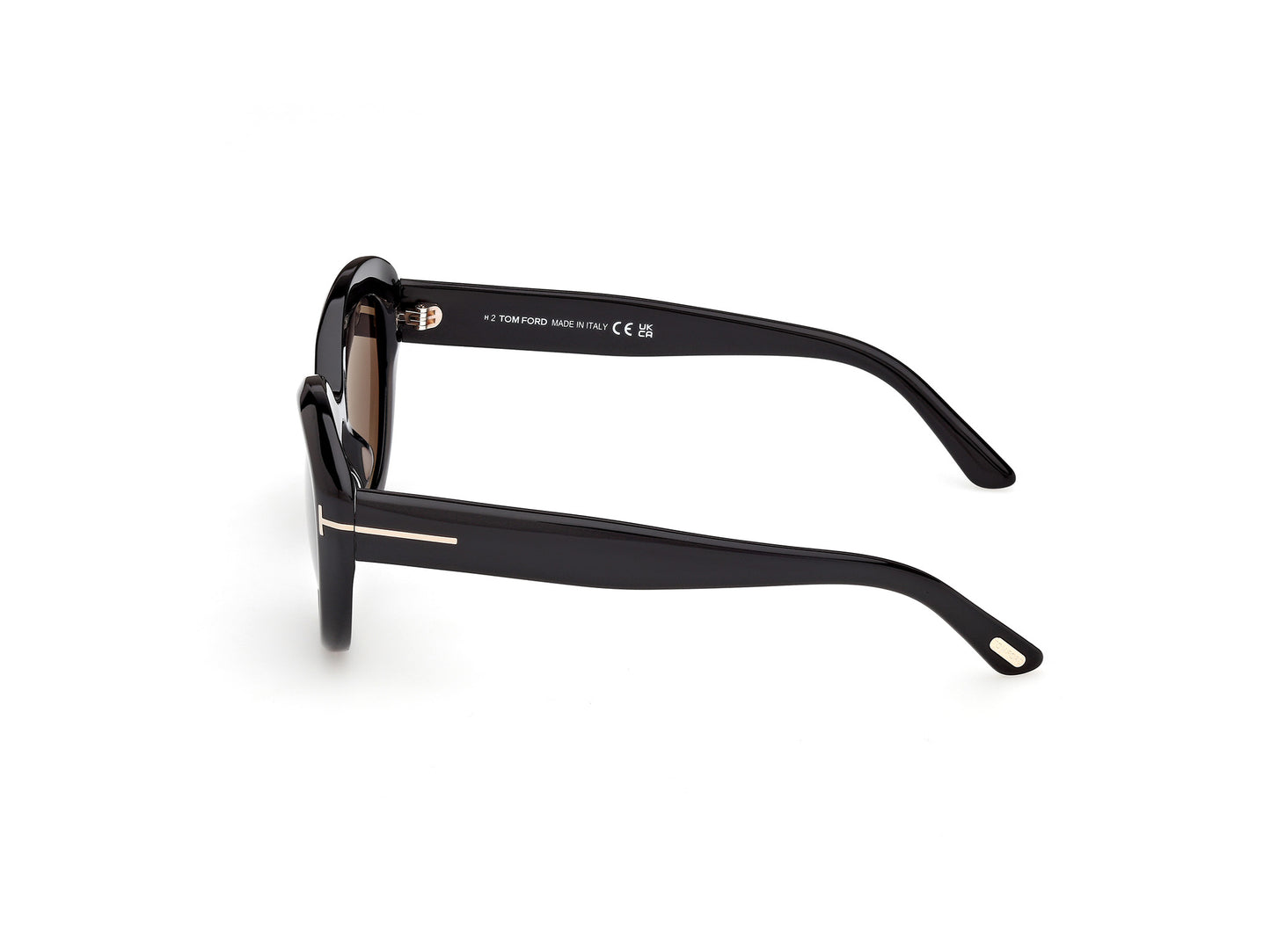 Tom Ford FT1316 01A 53