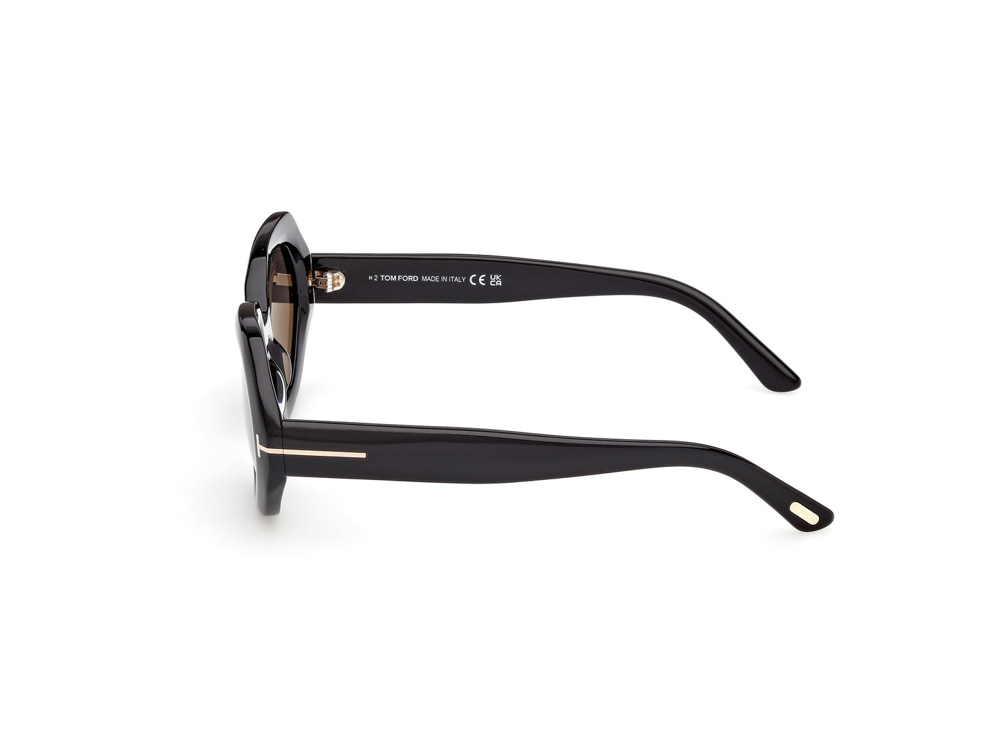 Tom Ford FT1317 01A 51