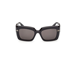 Tom Ford FT1318 01A 52