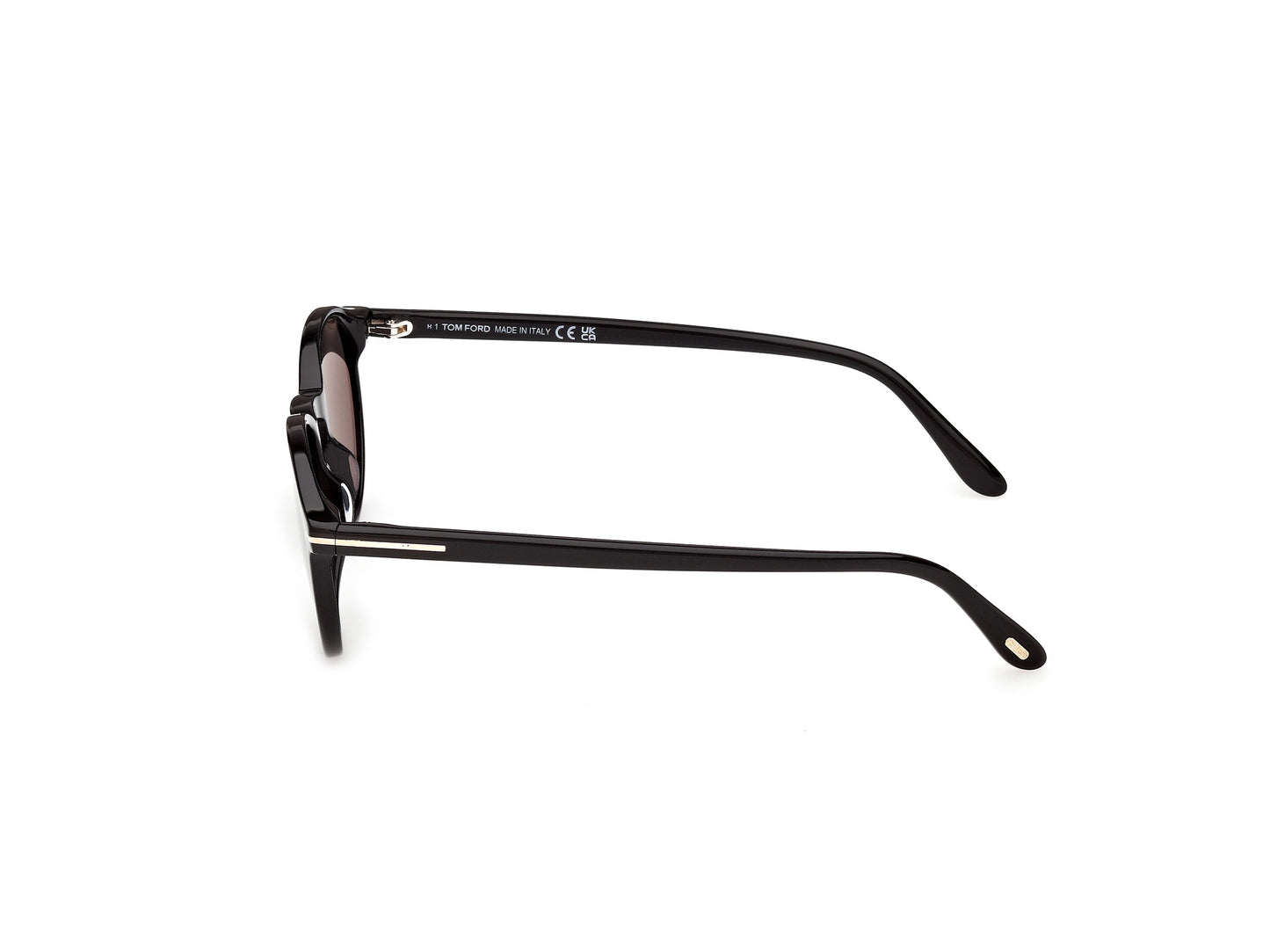 Tom Ford FT1331 01A 51