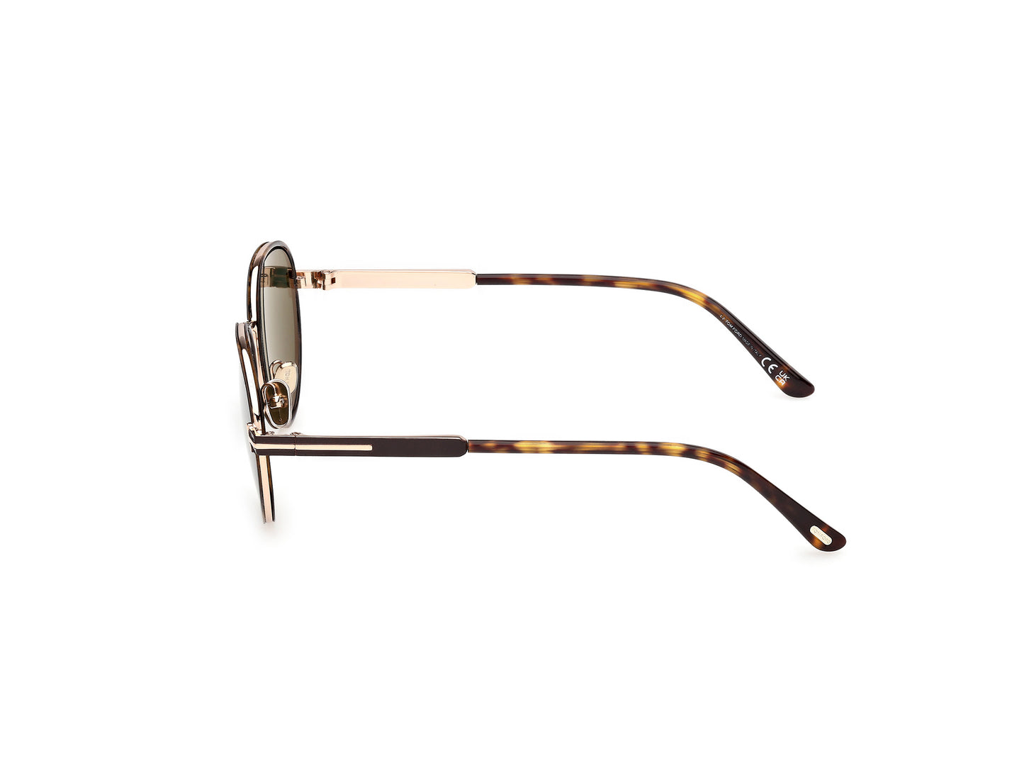 Tom Ford FT1339 52N 51