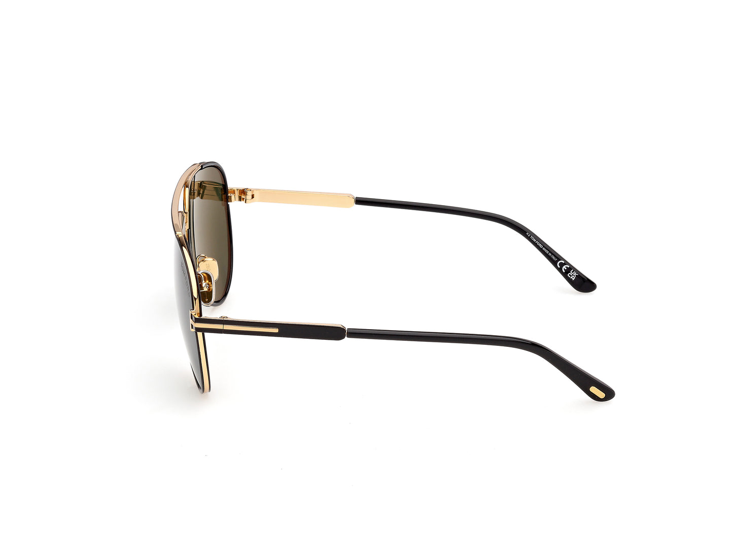 Tom Ford FT1340 01N 63
