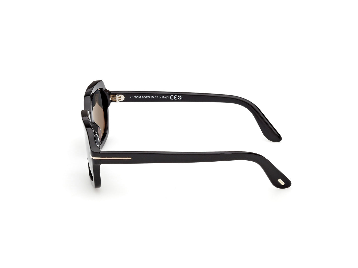 Tom Ford FT1342 01D 53