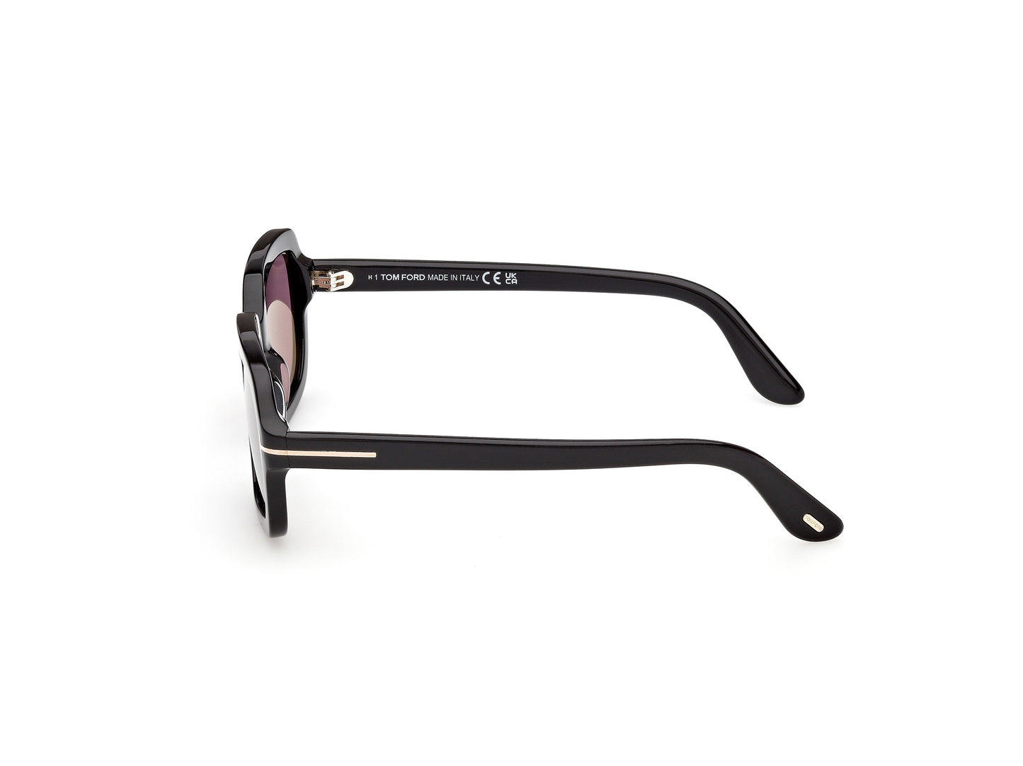 Tom Ford FT1342 01Y 53