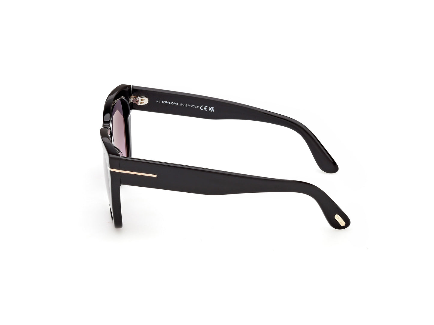 Tom Ford FT1343 01B 55
