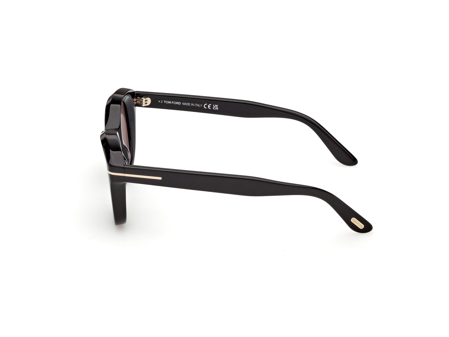 Tom Ford FT1344 01A 49