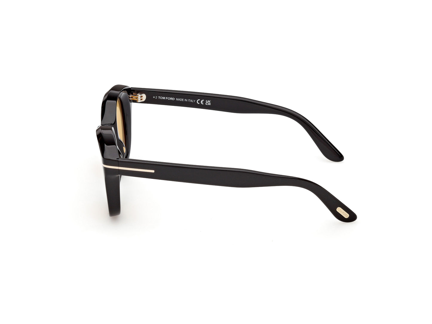 Tom Ford FT1344 01E 49