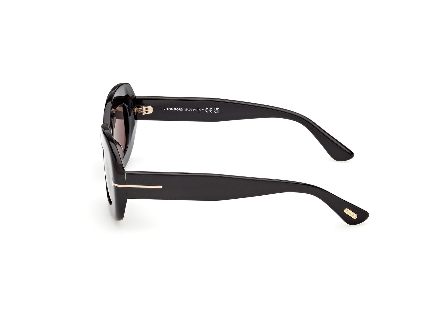 Tom Ford FT1345 01A 50
