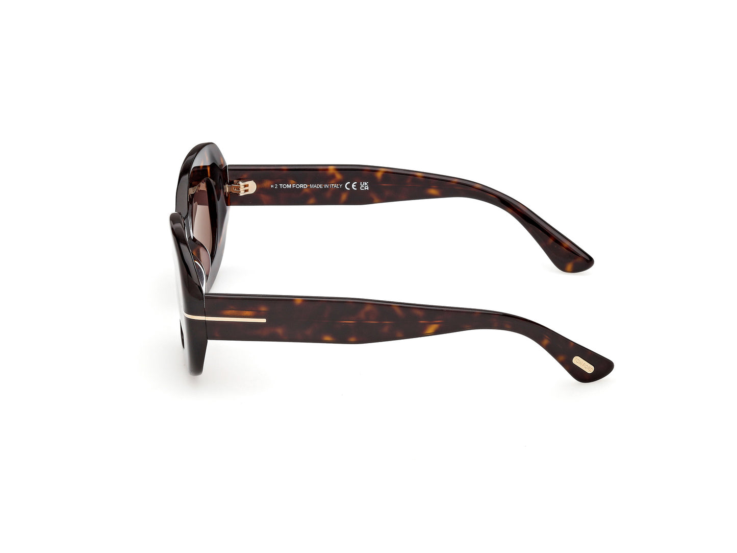 Tom Ford FT1345 52E 50