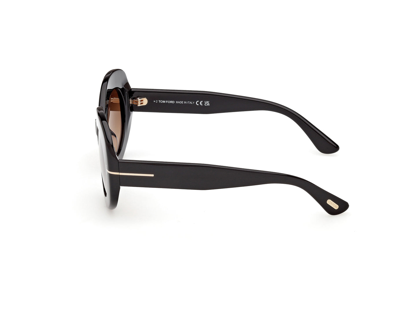 Tom Ford FT1346 01F 51