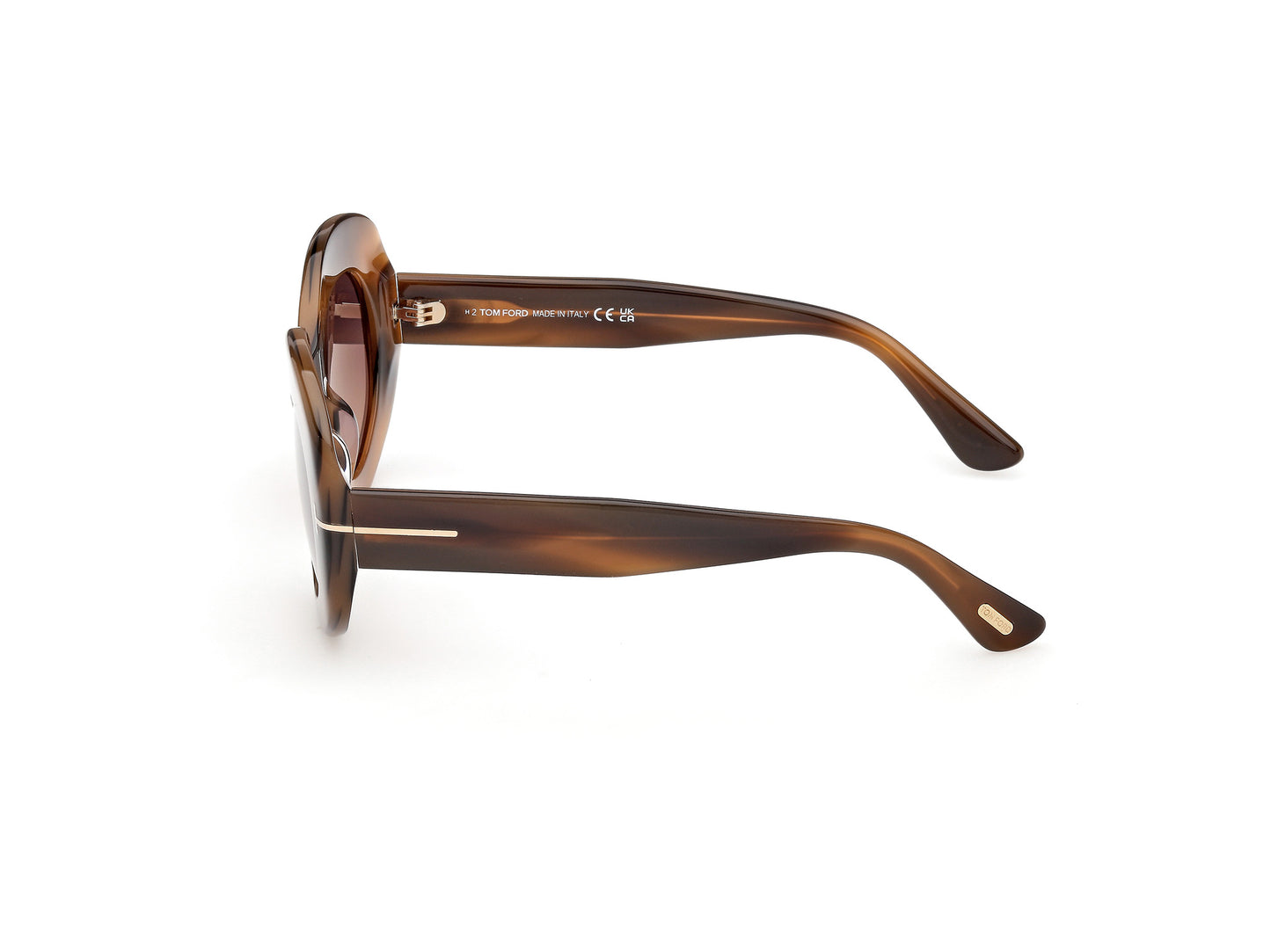 Tom Ford FT1346 55T 51