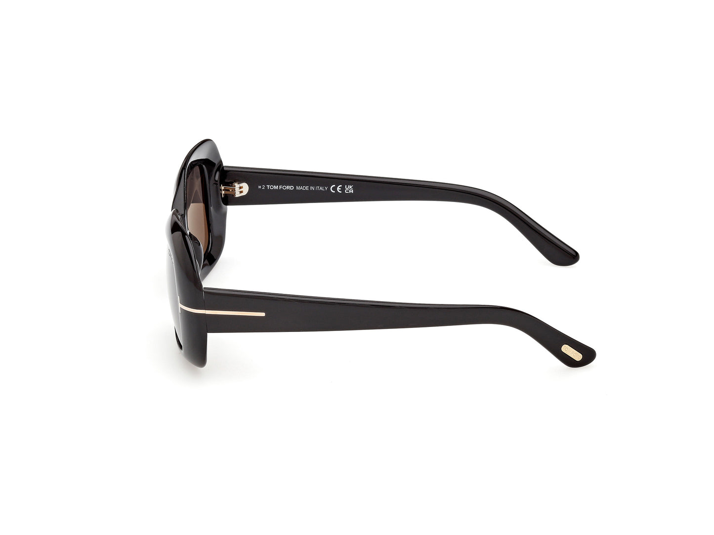 Tom Ford FT1347 01A 51