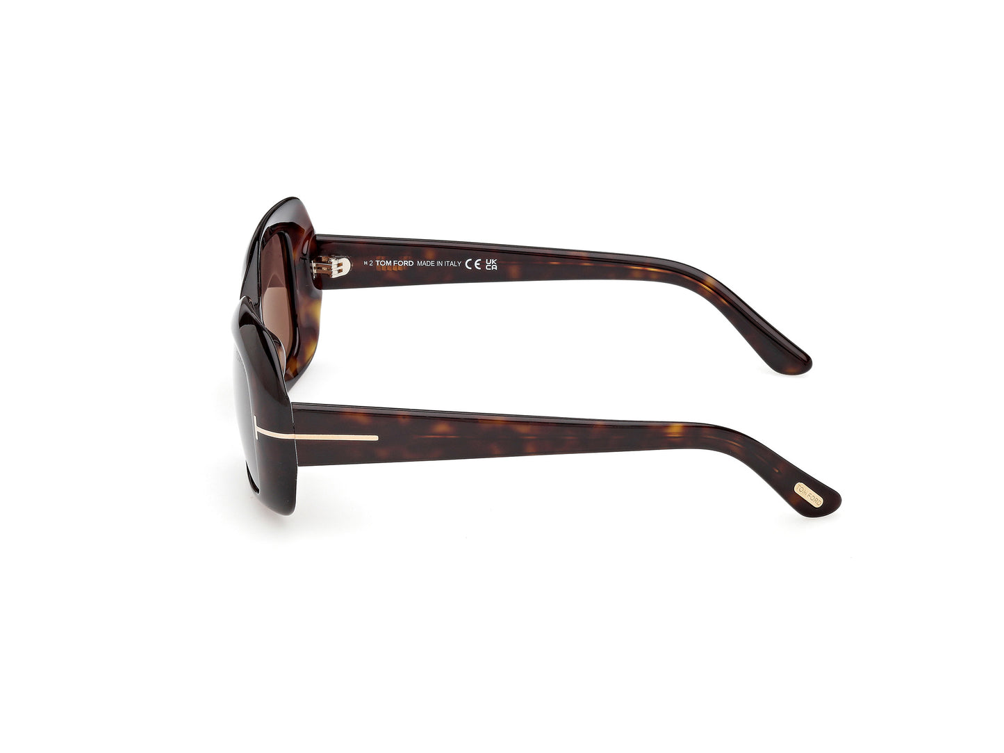 Tom Ford FT1347 52E 51