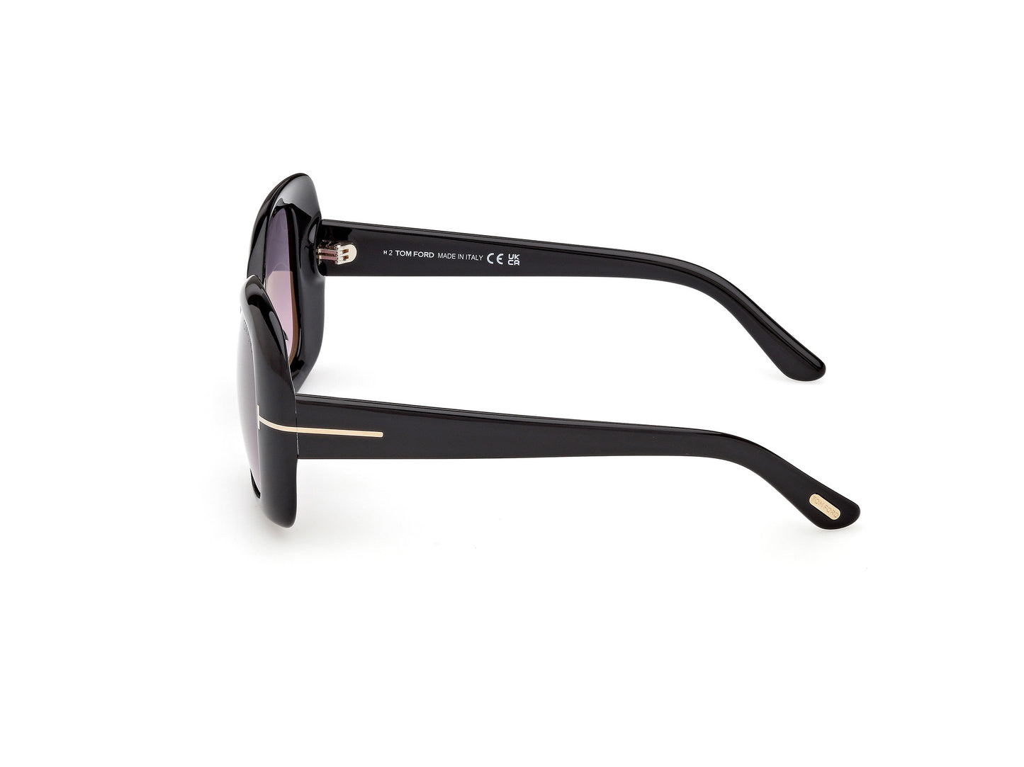 Tom Ford FT1348 01B 52