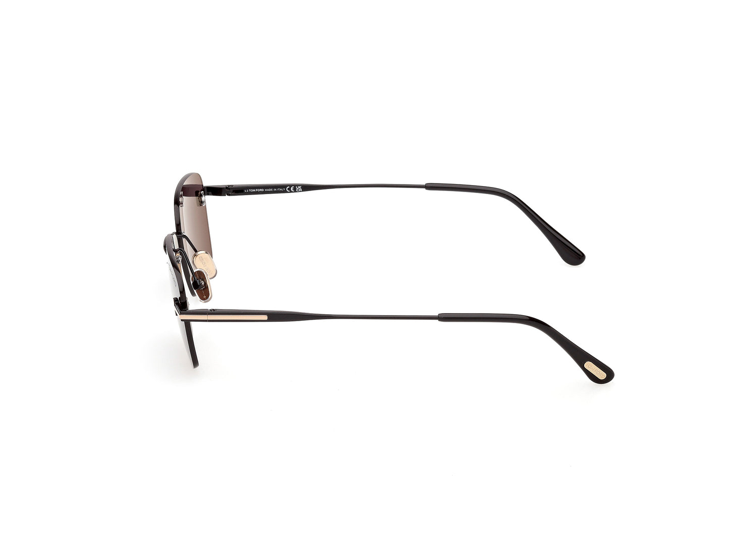 Tom Ford FT1354 01A 54