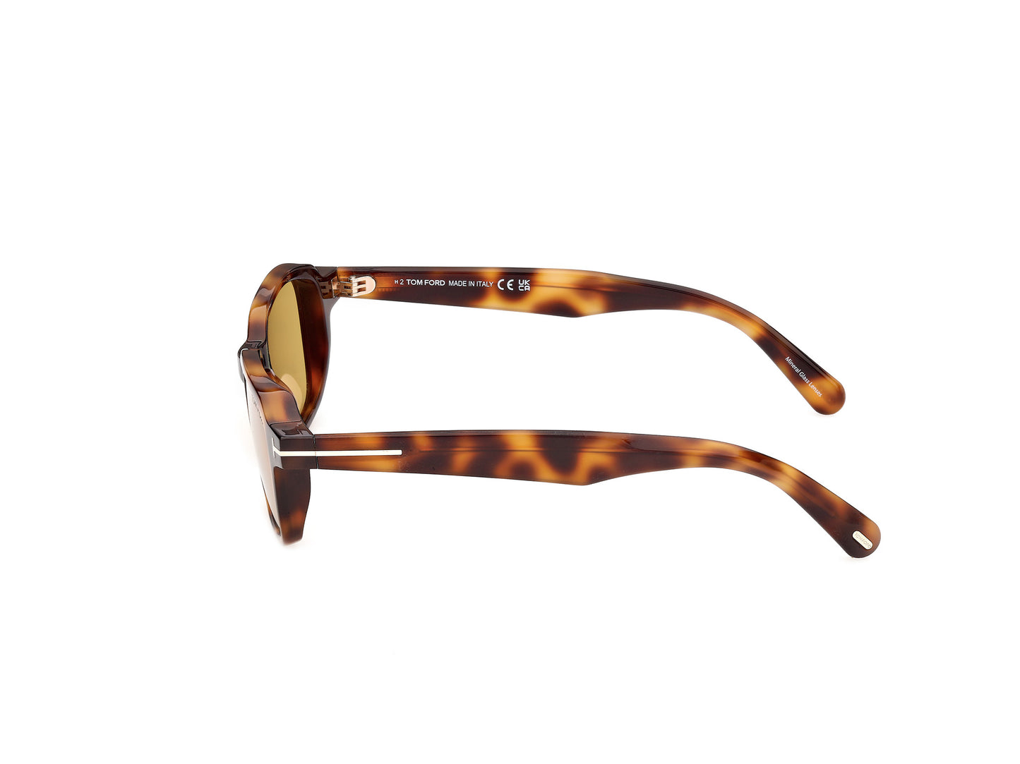 Tom Ford FT1359 53E 50
