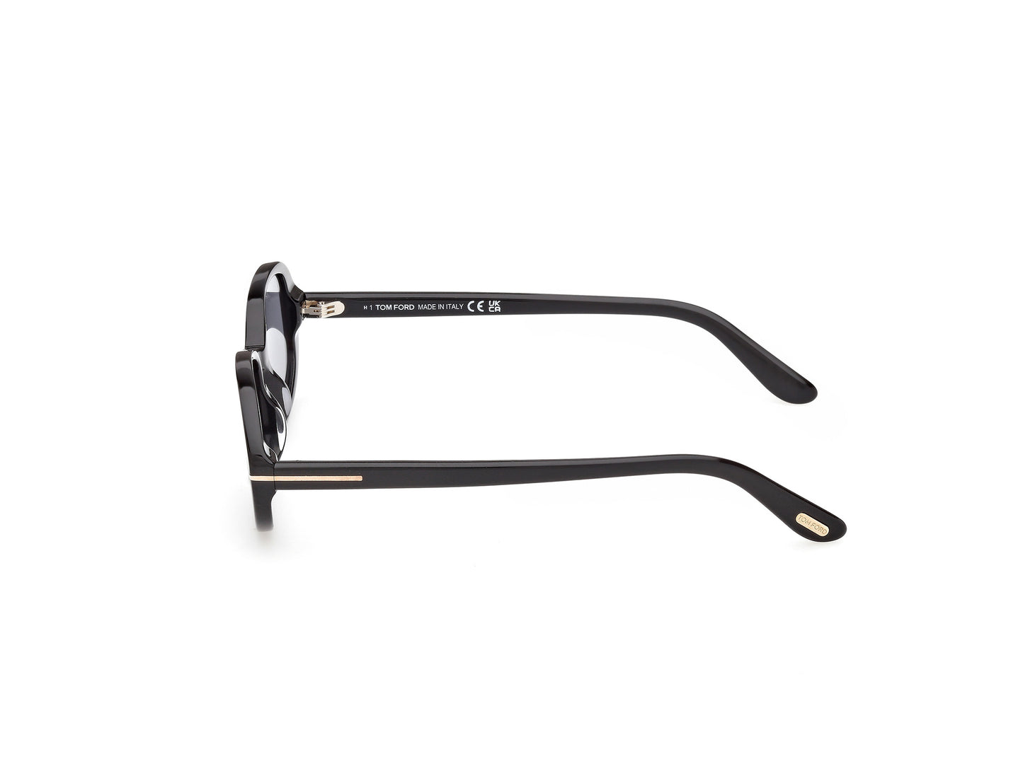 Tom Ford FT1364 01A 49