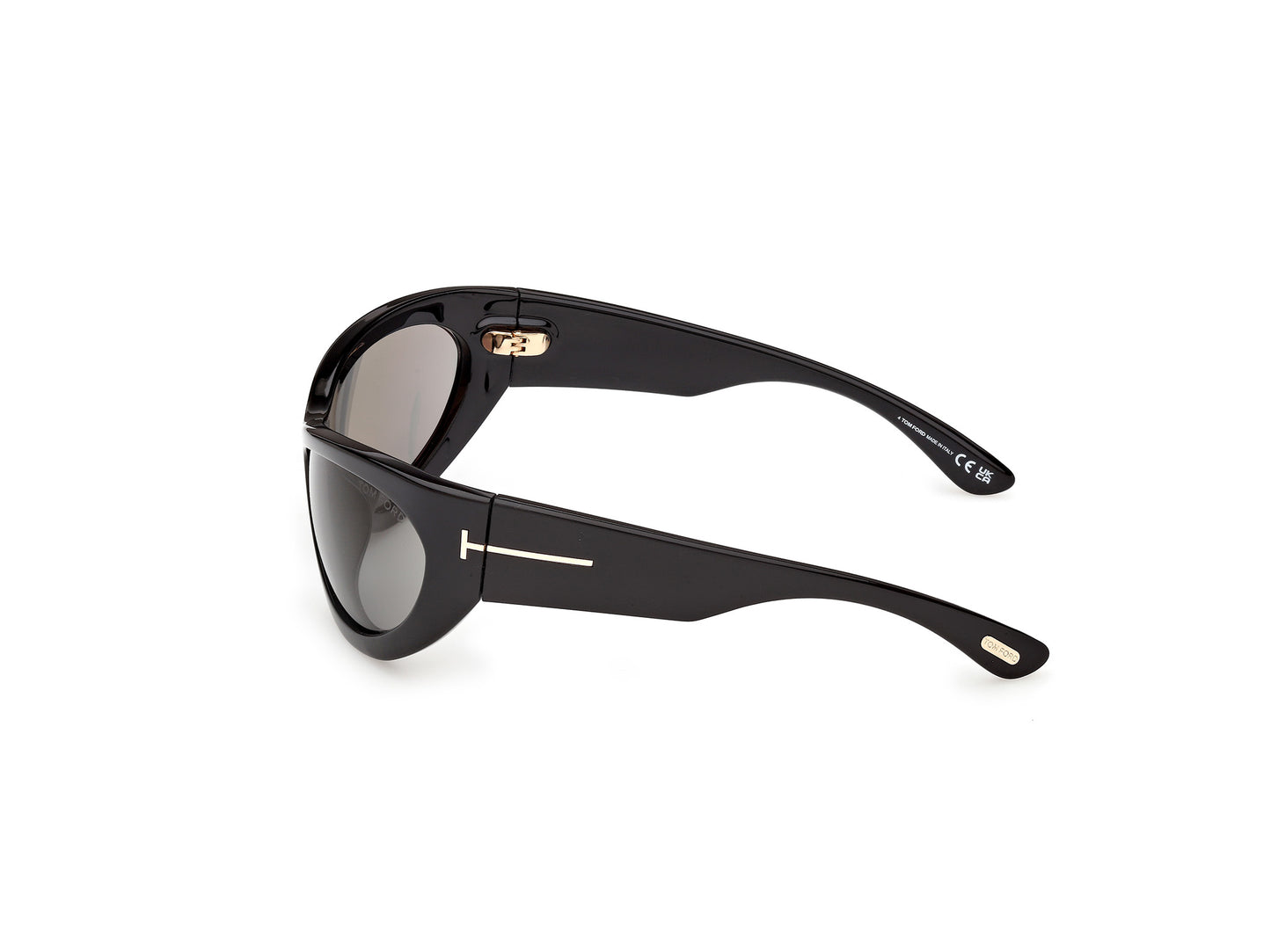 Tom Ford FT1365 01A 62