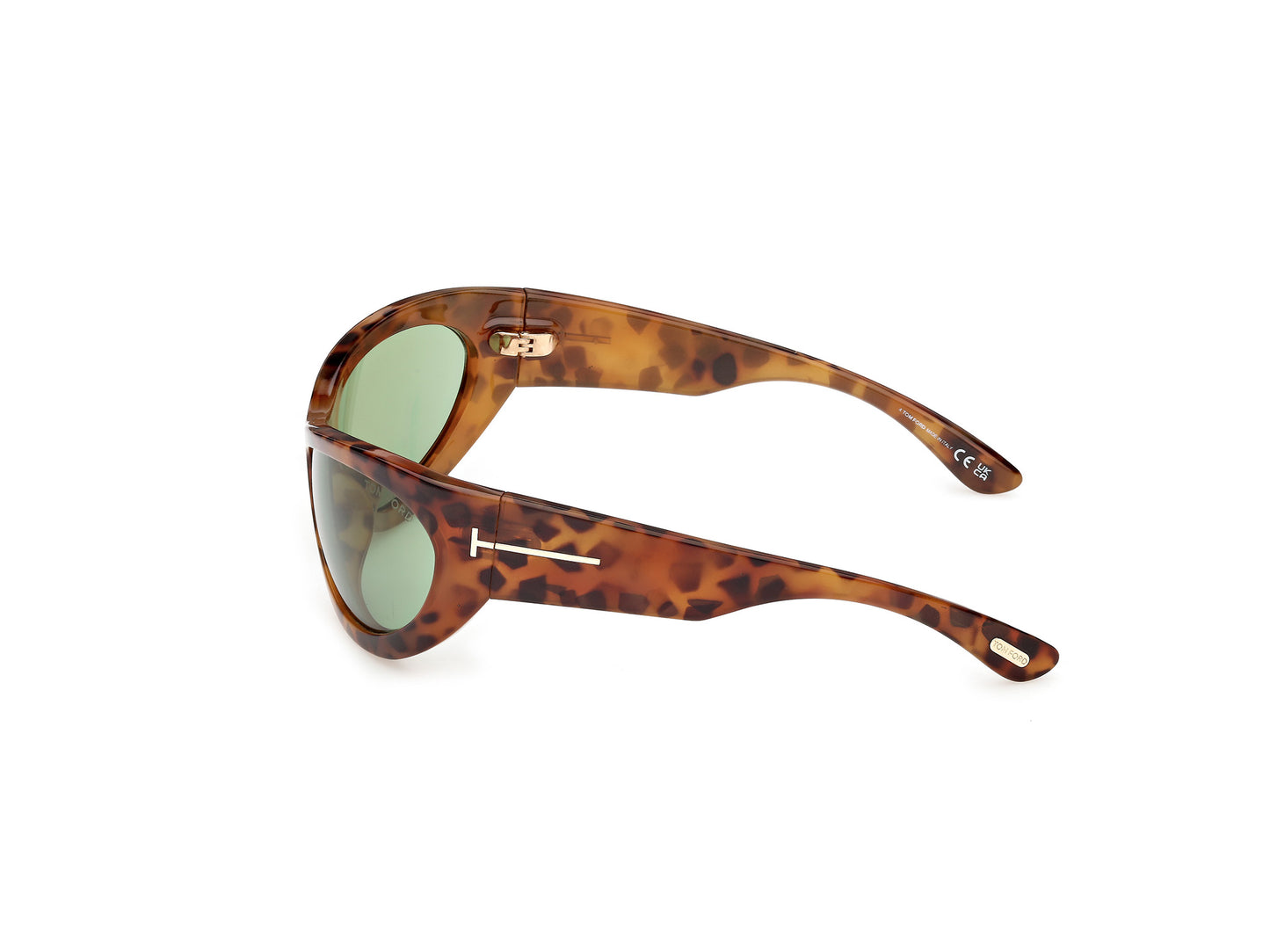 Tom Ford FT1365 55N 62