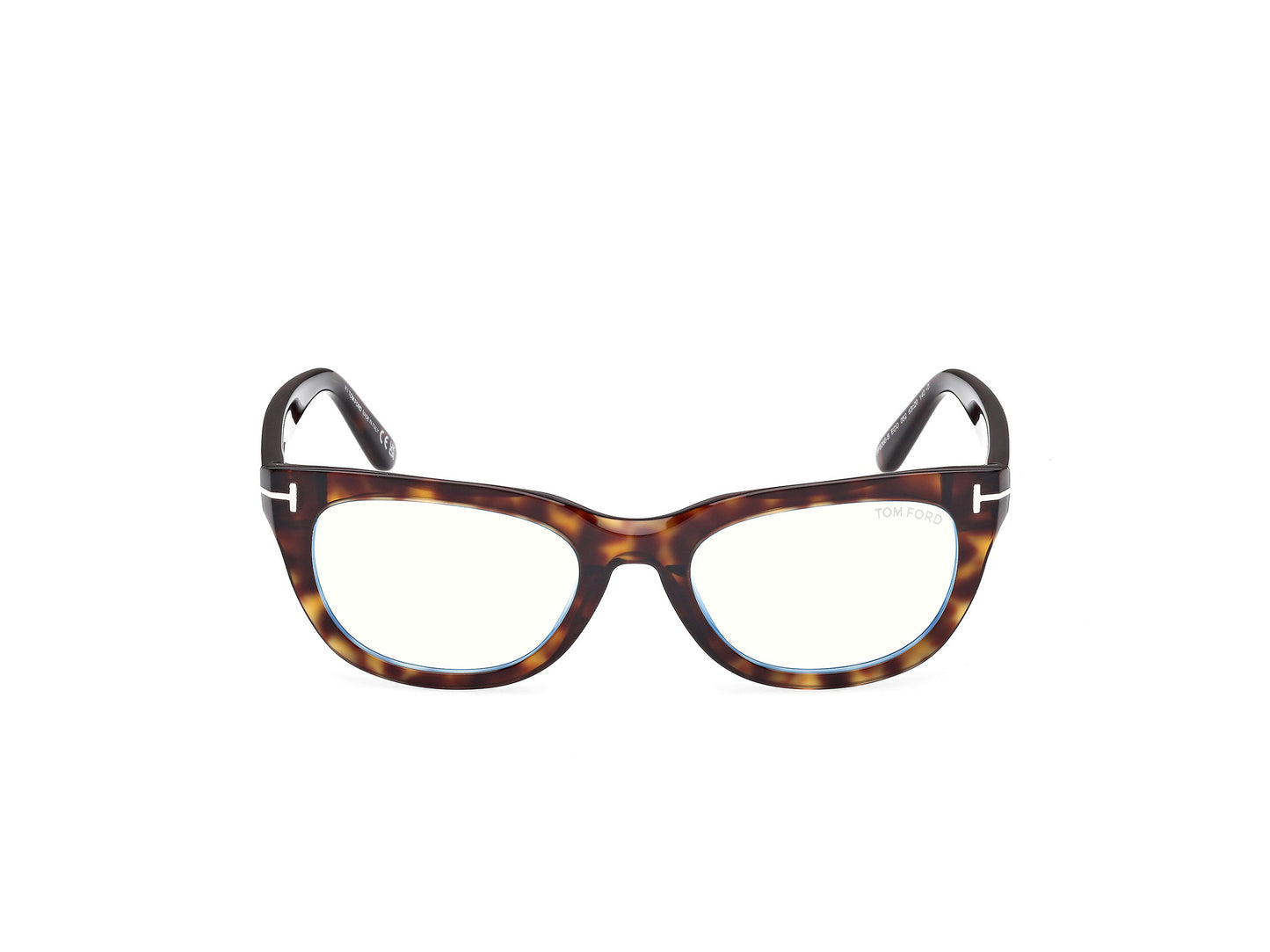 Tom Ford FT6066-B 052 53