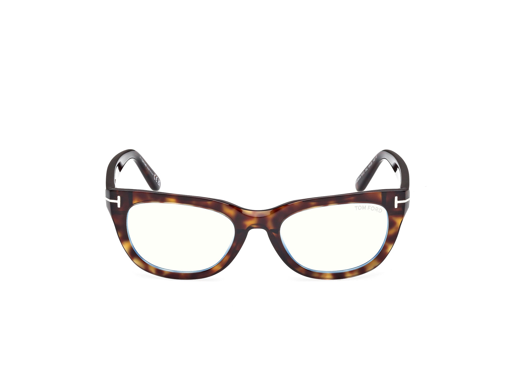 Tom Ford FT6066-B 052 53
