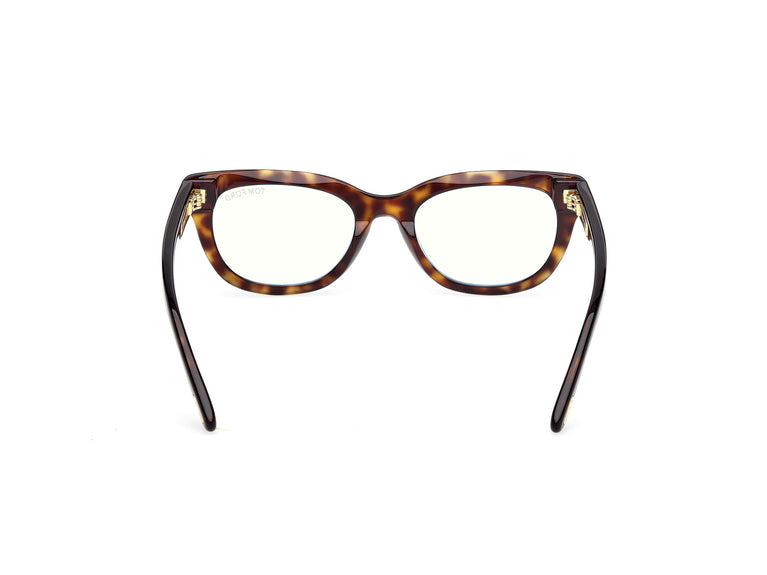 Tom Ford FT6066-B 052 53