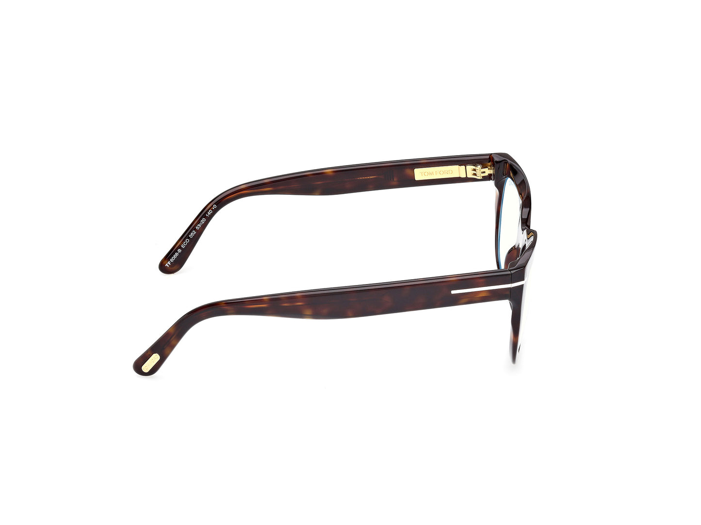 Tom Ford FT6066-B 052 53