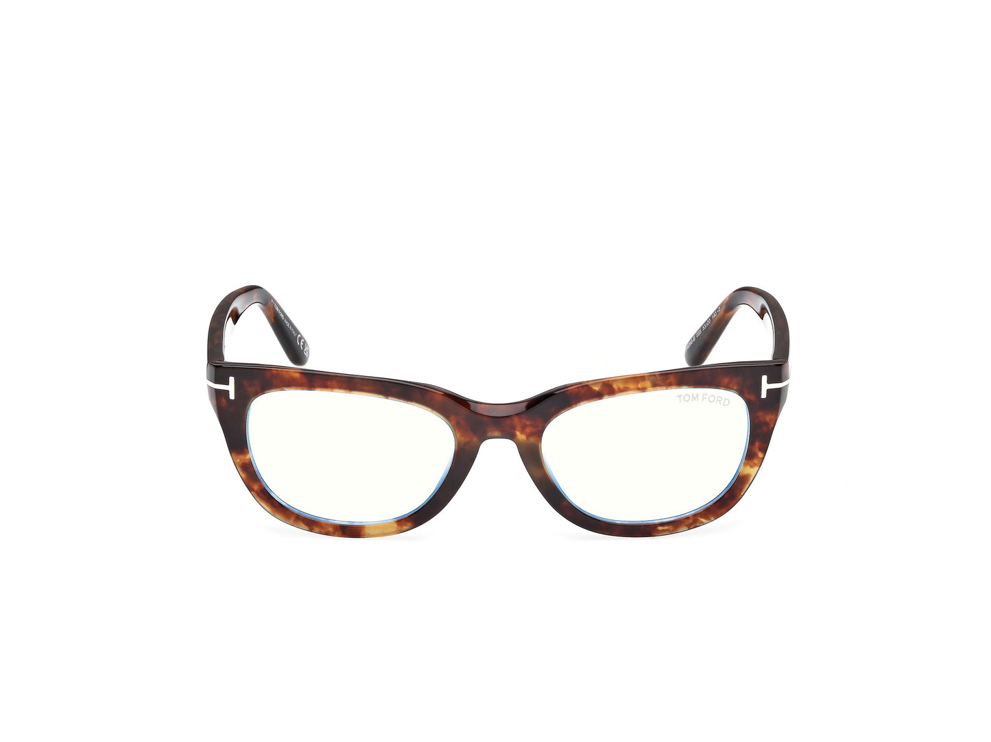 Tom Ford FT6066-B 055 53