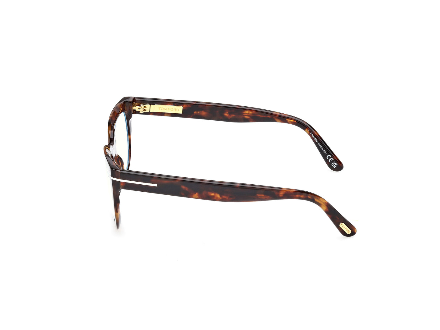 Tom Ford FT6066-B 055 53