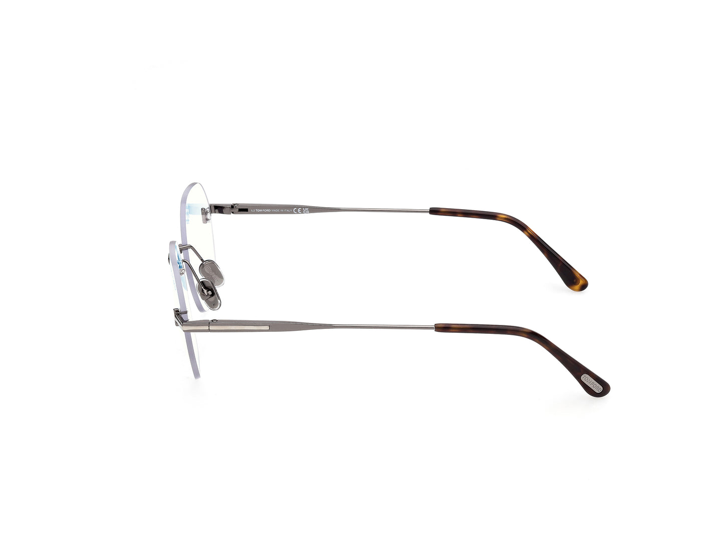 Tom Ford FT6126-B 008 52