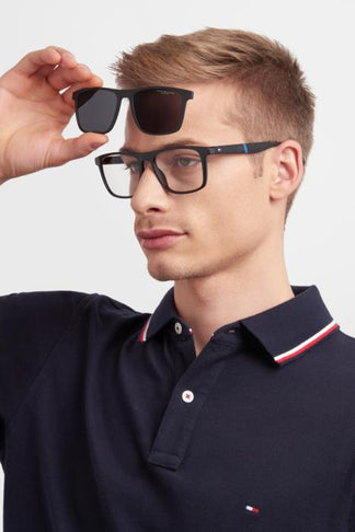 Tommy Hilfiger TH 1903/CS 807 57