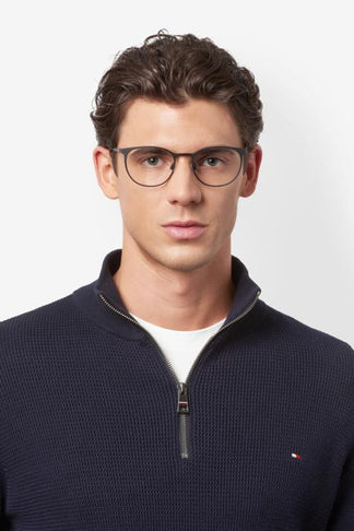 Tommy Hilfiger TH 2276 SVK 52