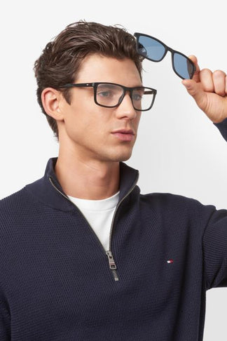 Tommy Hilfiger TH 2281/C 8RU 55