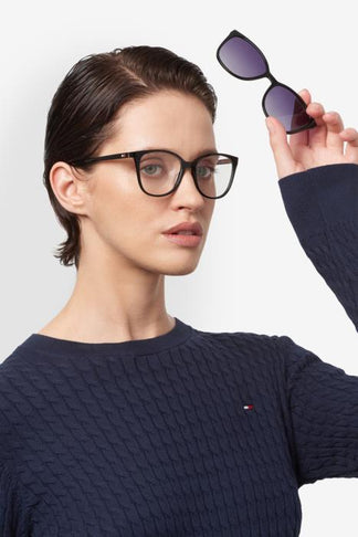 Tommy Hilfiger TH 2294/C LHF 52
