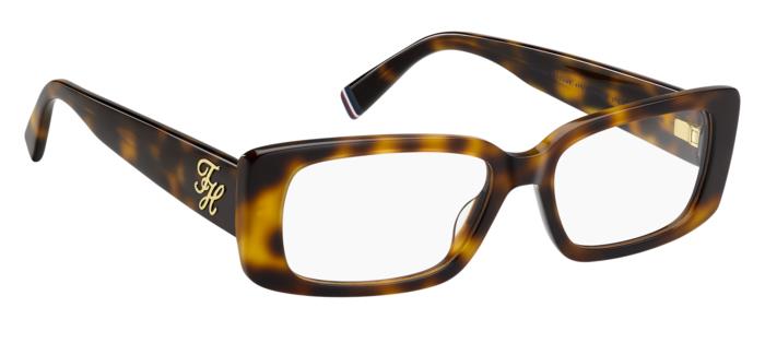 Tommy Hilfiger TH 2345 05L 53