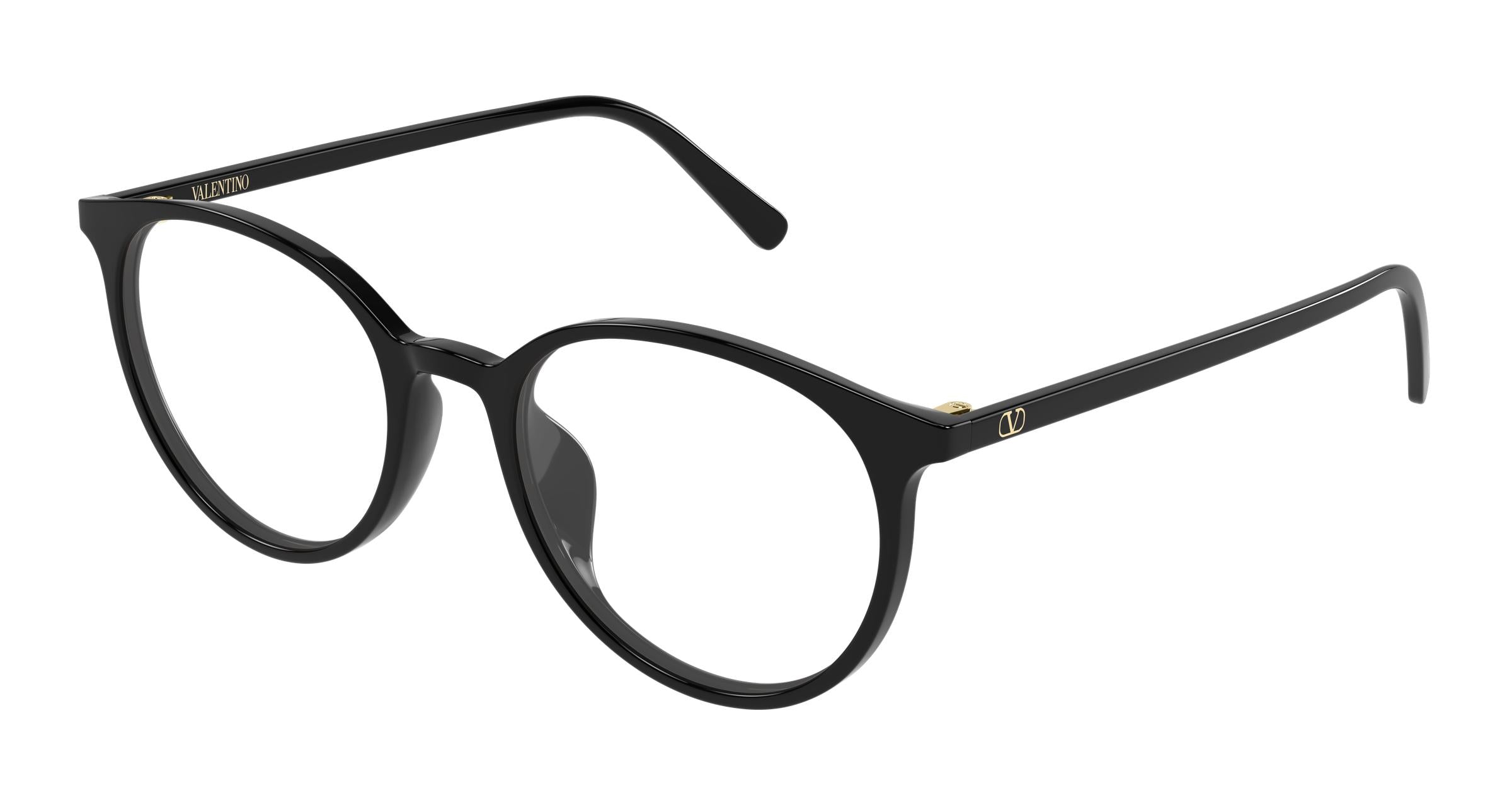 Valentino VG0041OK 001 52 | Bassol Optic United States
