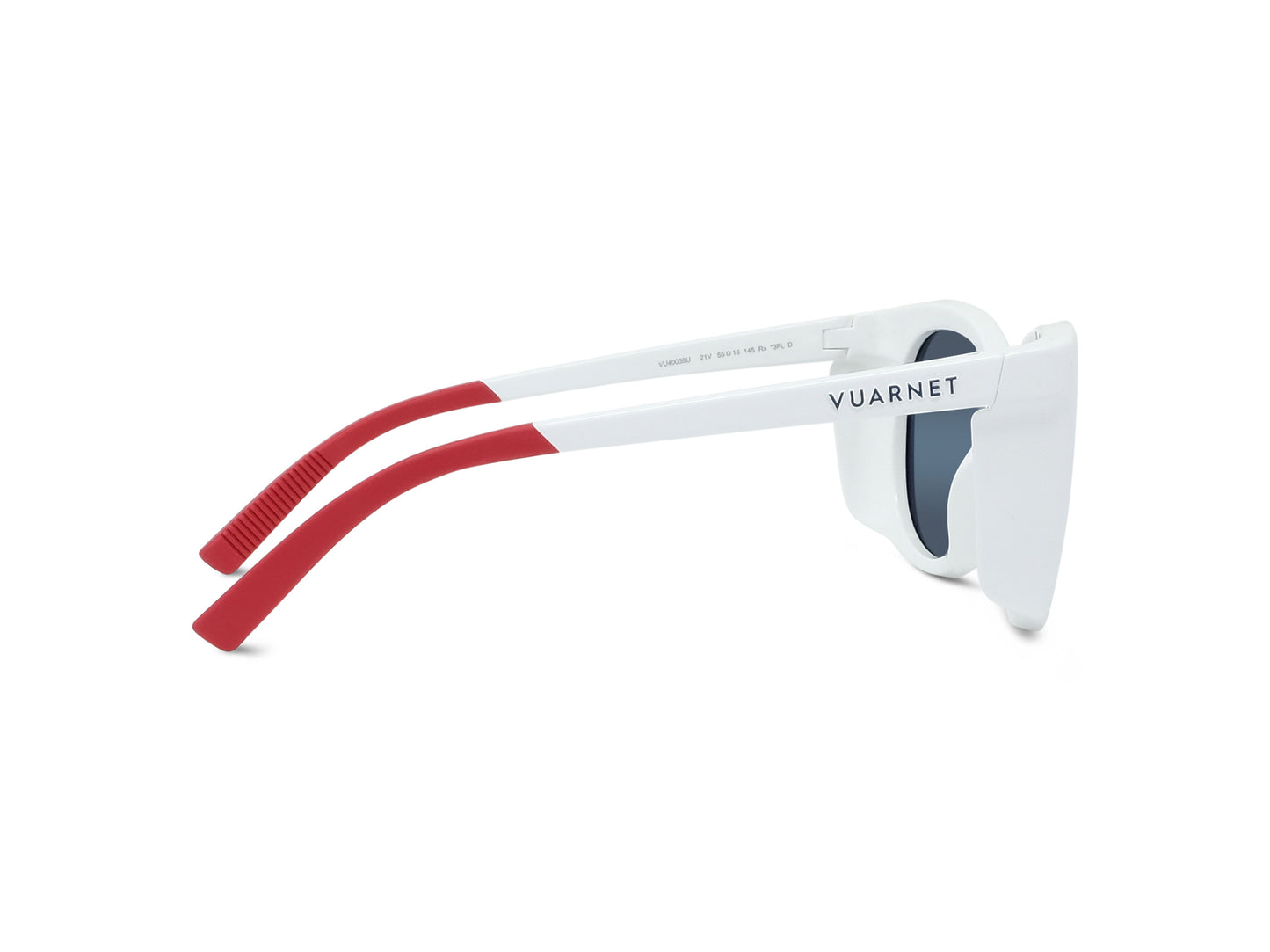 VUARNET ALTITUDE 02 VU40038U-Y 21V 55
