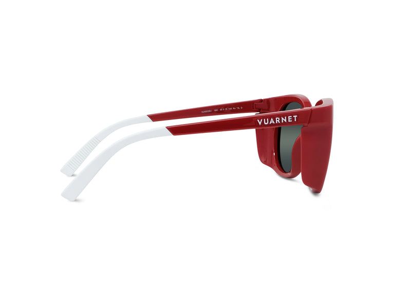 VUARNET ALTITUDE 02 VU40038U-Y 66C 55