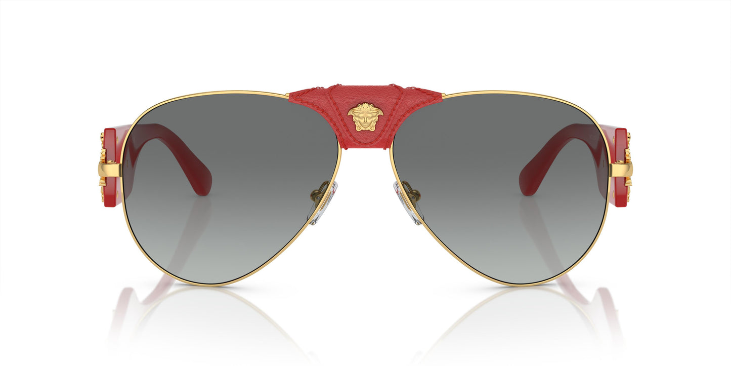 Versace VE2150Q 100211 62