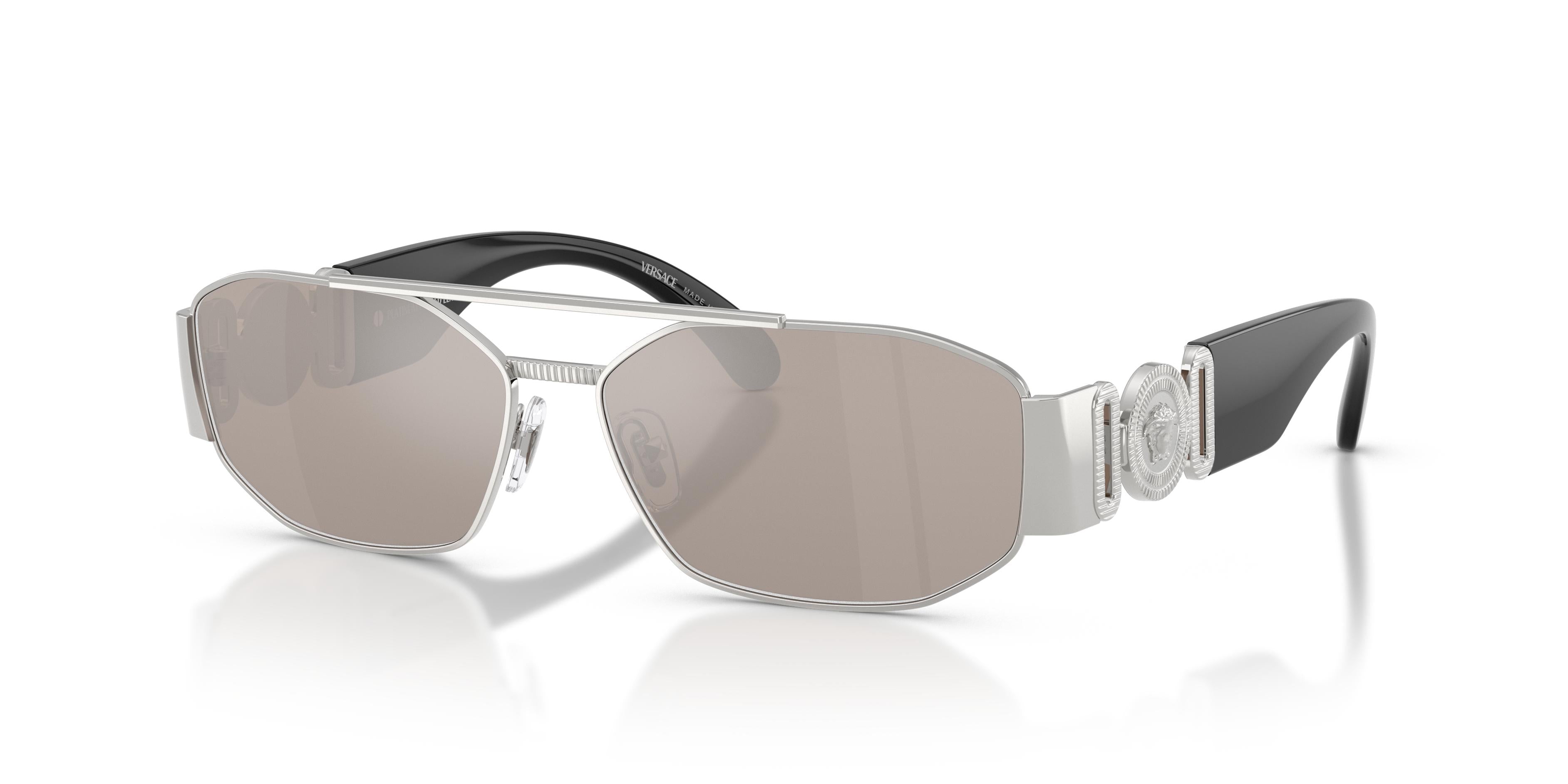 Versace VE2287 1000AP 58 | Bassol Optic United States