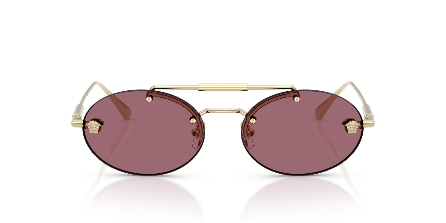 Versace VE2295 12521A 56