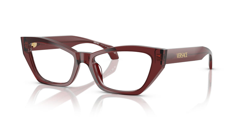 Versace VE3373U 5512 52