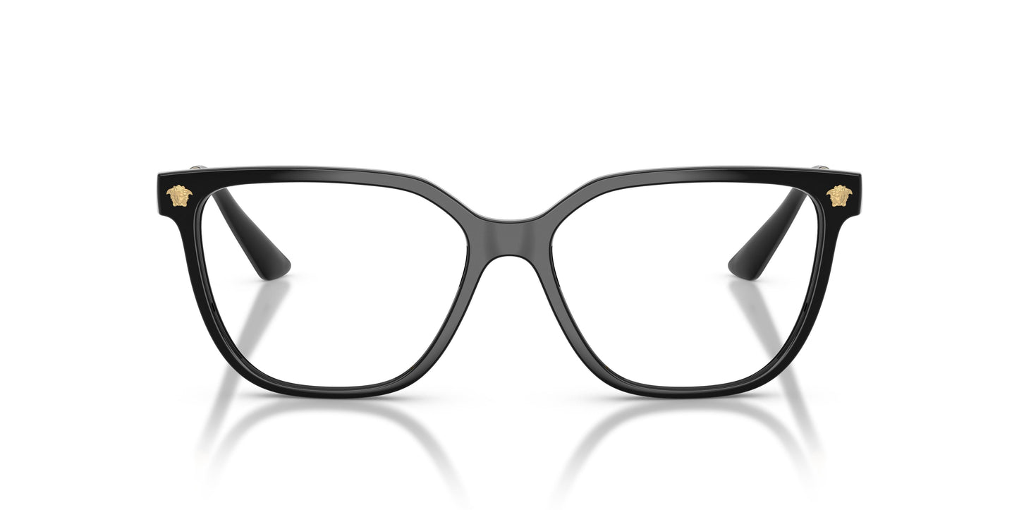 Versace VE3388U GB1 55