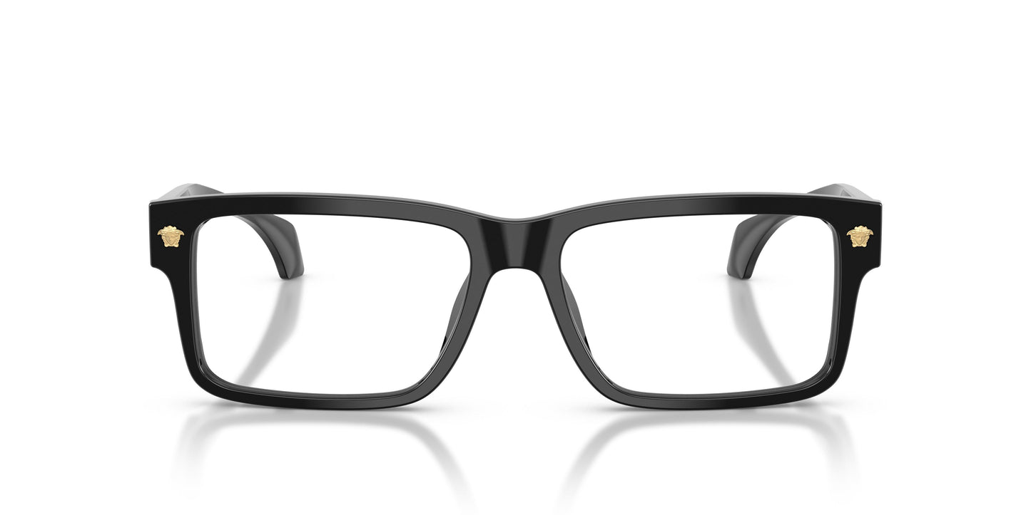 Versace VE3391U GB1 54