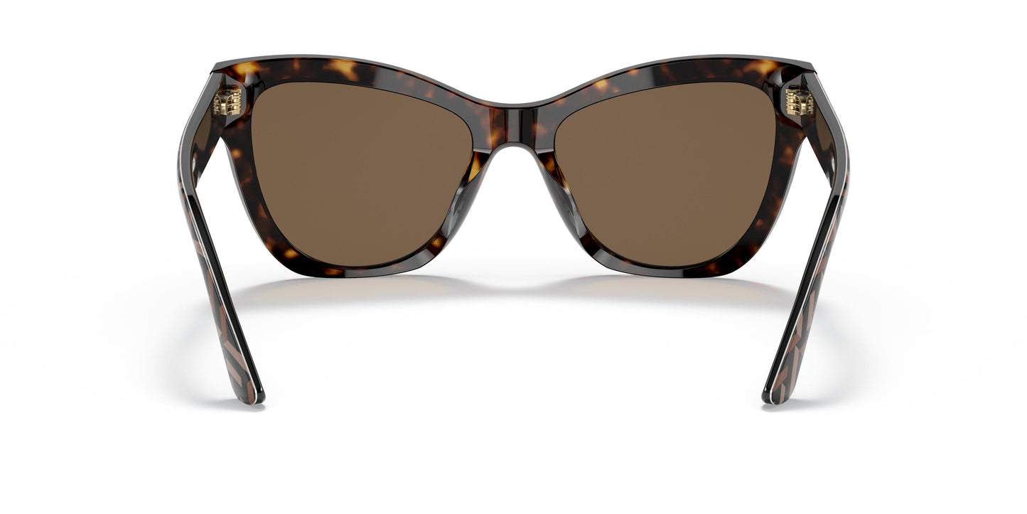 Versace VE4417U 535973 56