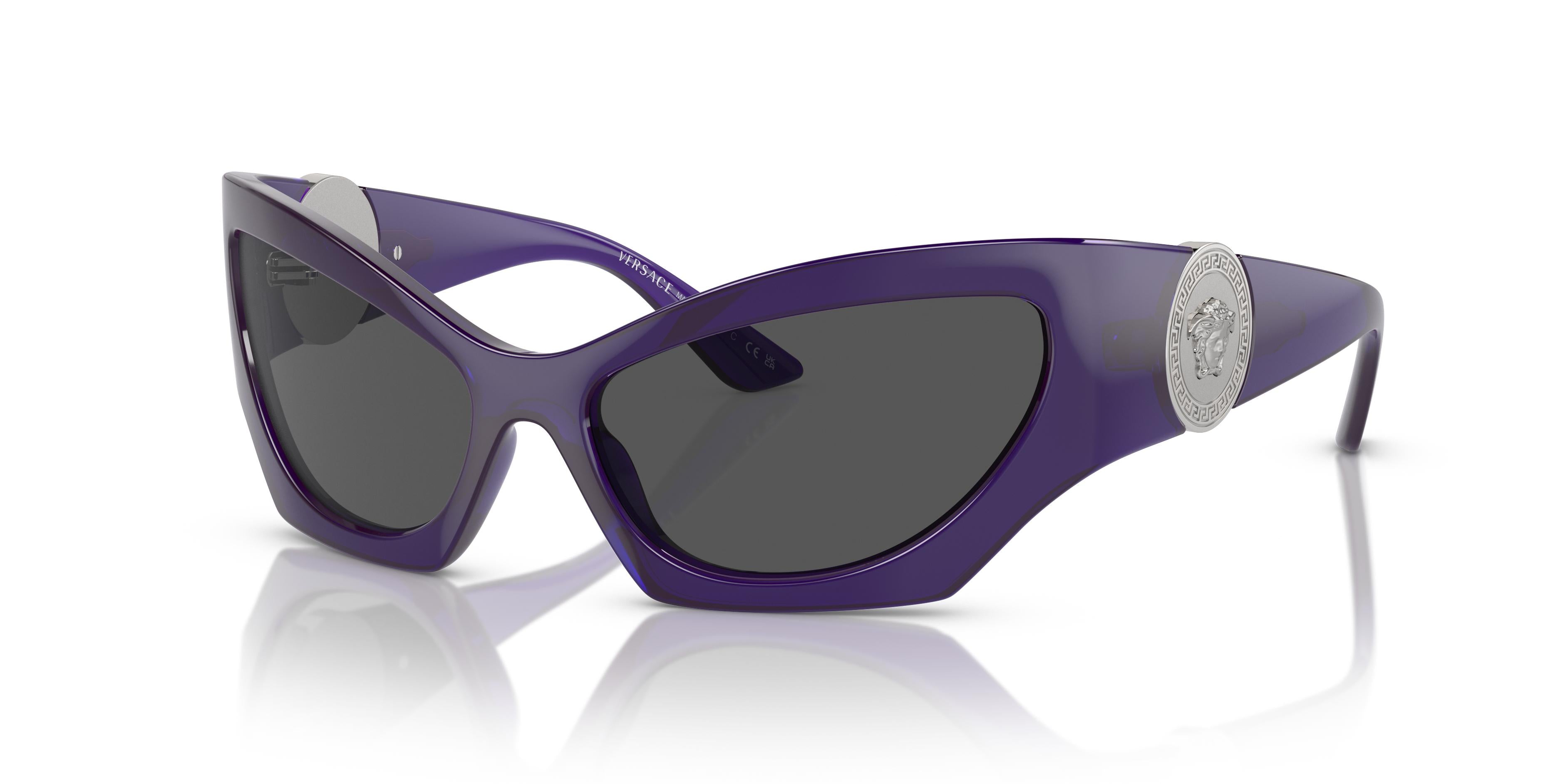 Versace VE4450  541987 60