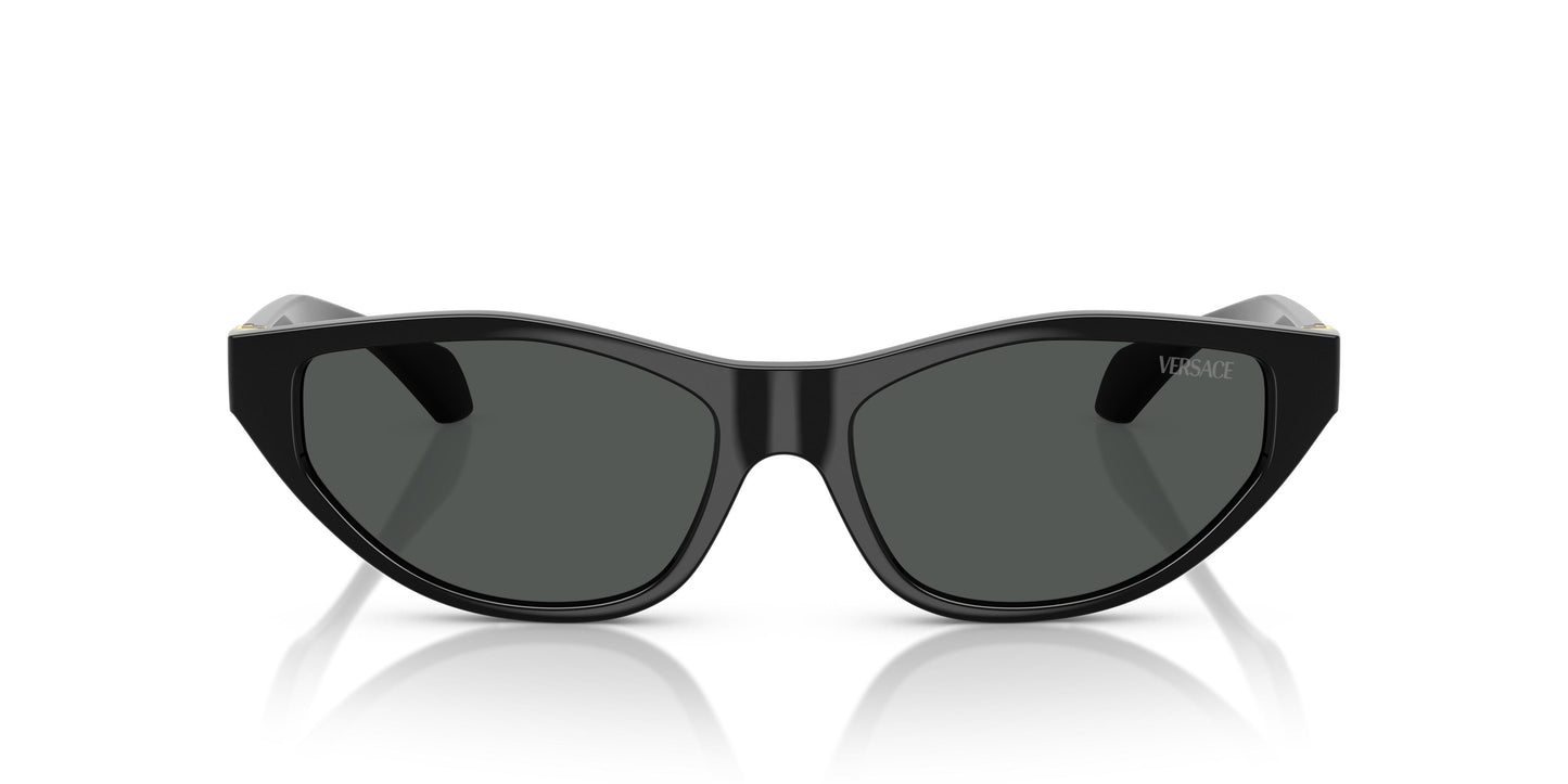 Versace VE4491U GB1/87 55