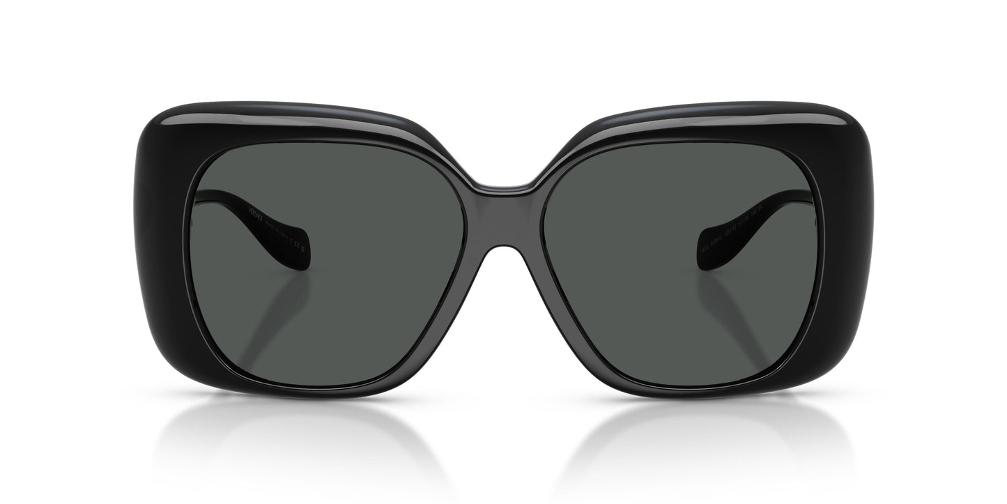 Versace VE4499U GB1/87 57